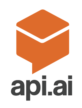 api.ai logo