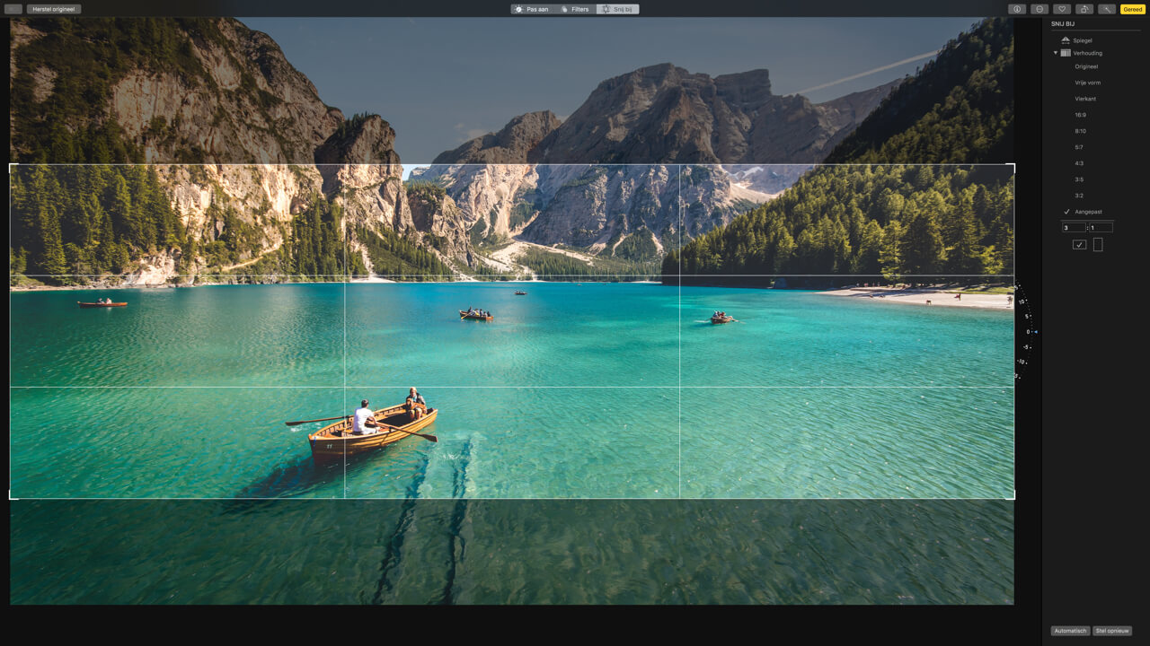 Afbeeldingen En Aspect Ratio s Op Het Responsive Web Pluut Interaction B V 
