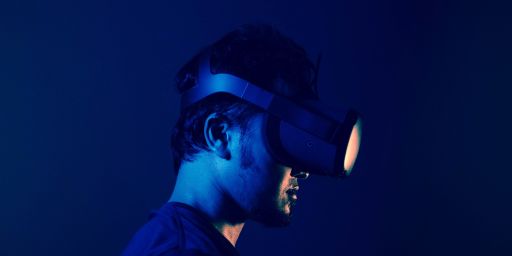 Virtual Reality, leuke gimmick of krachtige marketing tool?