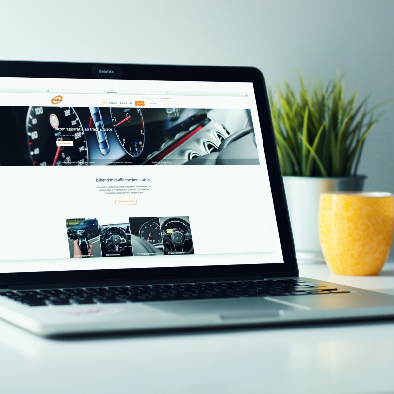 Specialist in auto beveiliging en inbouw