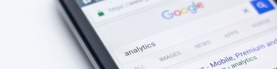 optimalisatie met inzichten uit Google Analytics