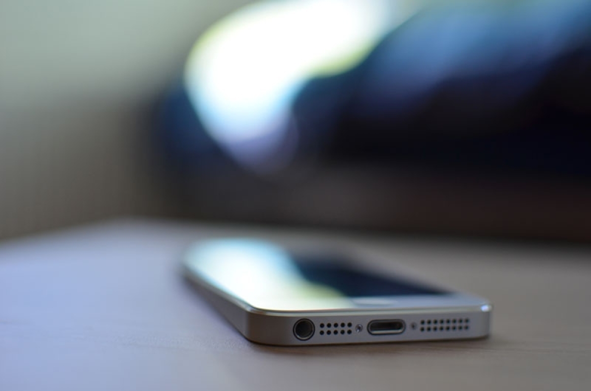 Inzetten van SMS als snel communicatiemiddel
