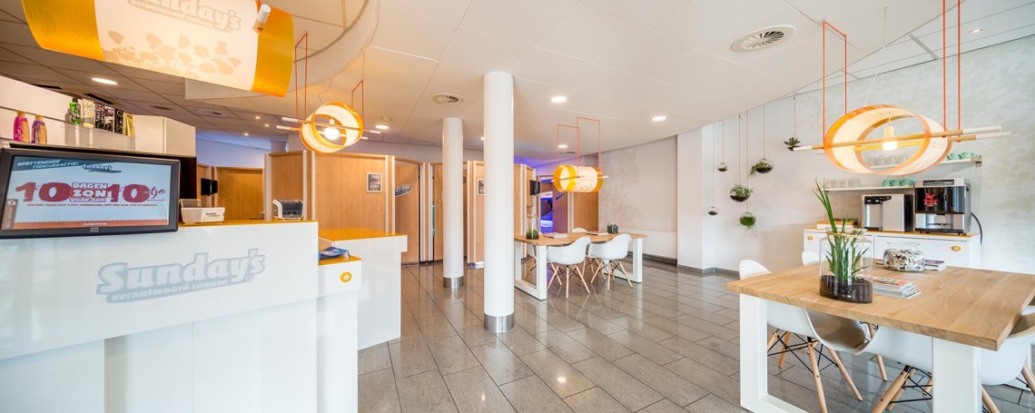 Een kijkje in studio mercatorplein