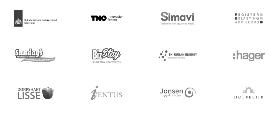SEO abonnement klanten