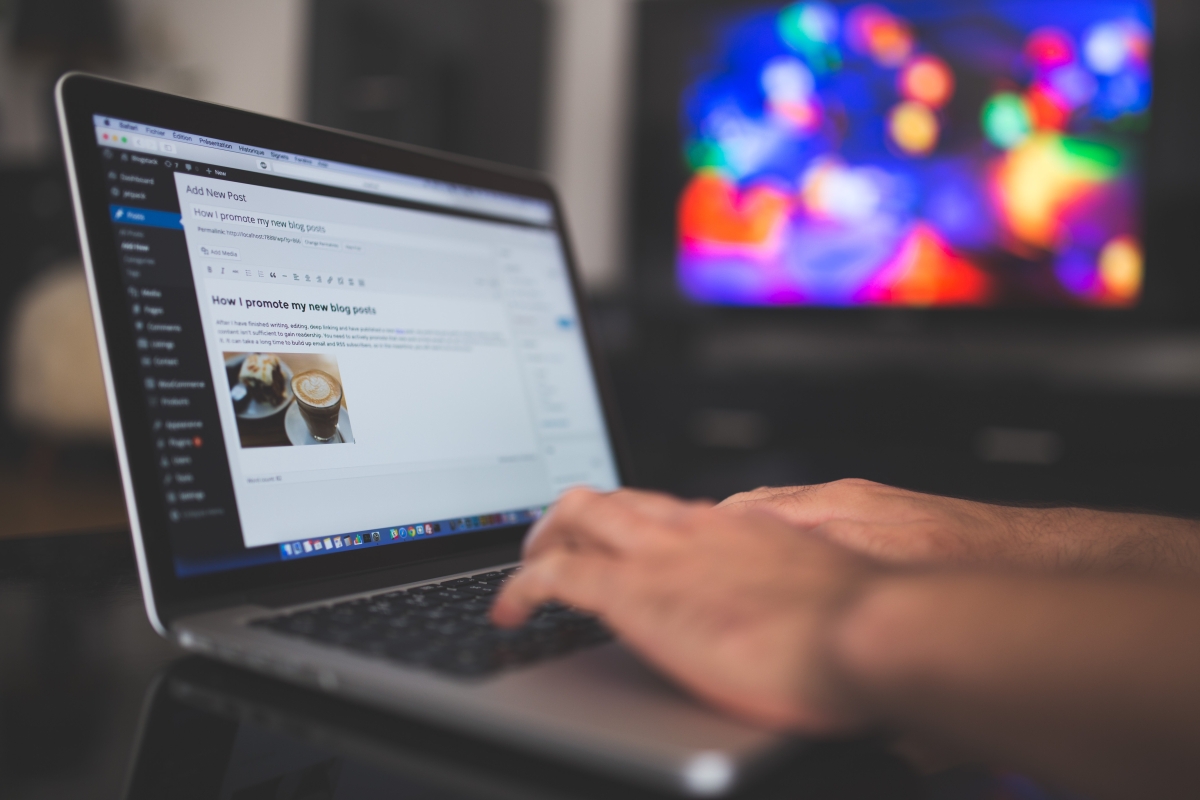 De voor- en nadelen van WordPress