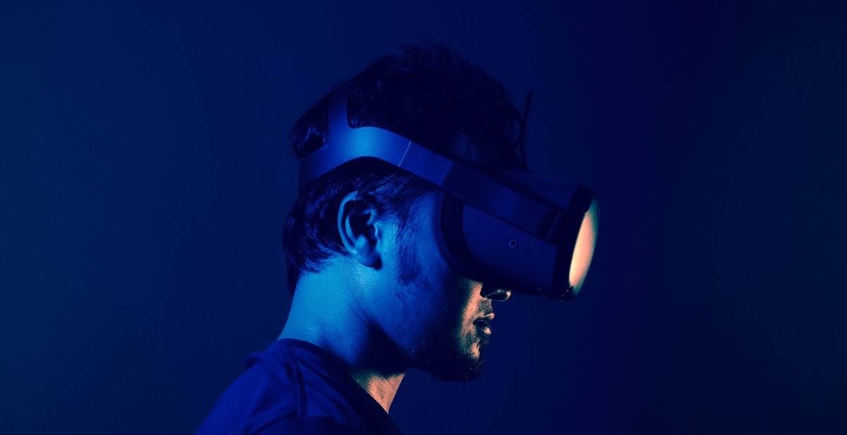 Virtual Reality, leuke gimmick of krachtige marketing tool?