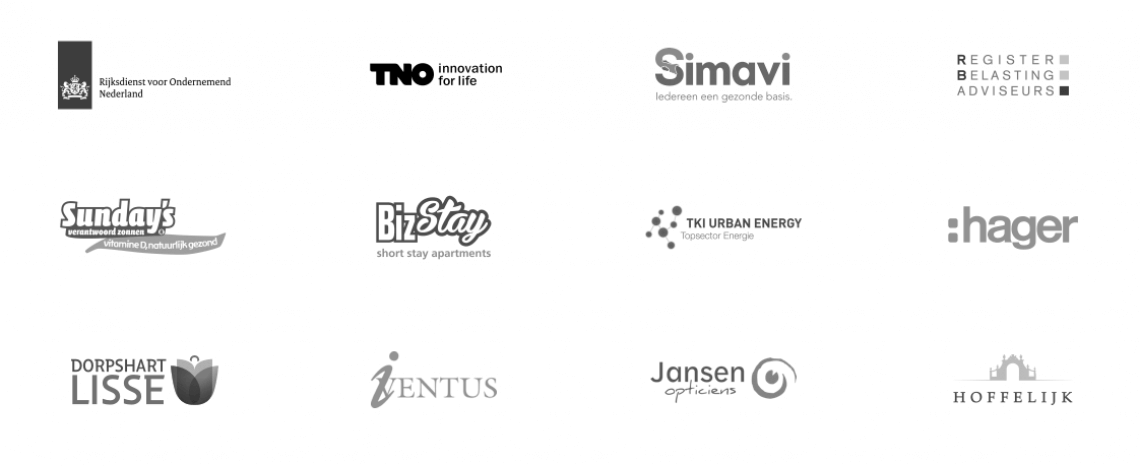 SEO abonnement klanten