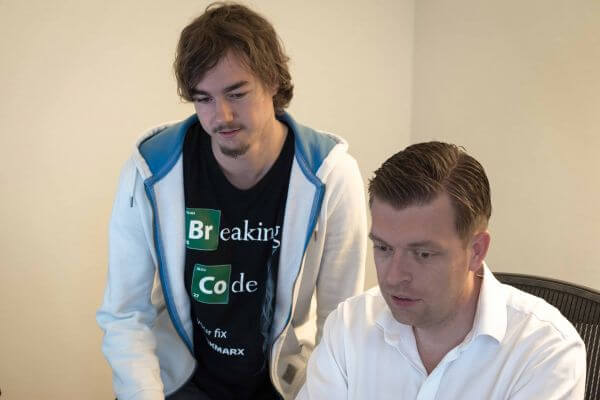 Developers