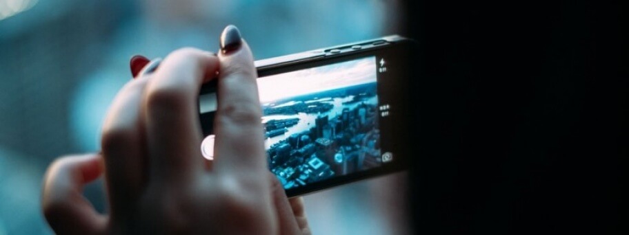 iPhone/ iOS apps