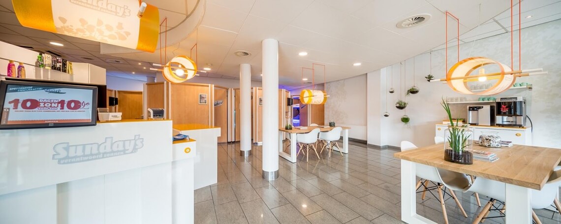 Een kijkje in studio mercatorplein