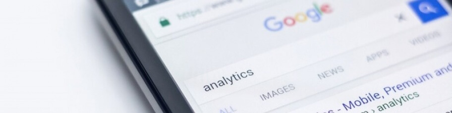 optimalisatie met inzichten uit Google Analytics